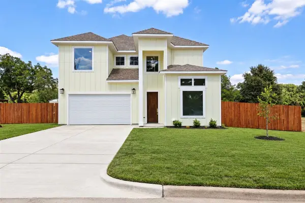3465 Cardinal Ridge, Forest Hill, TX 76119