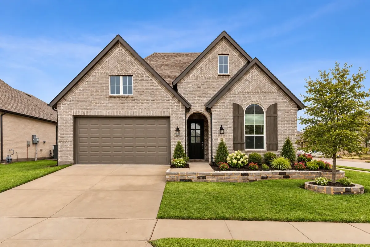 1104 Holcombe Drive, Anna, TX 75409 - #1