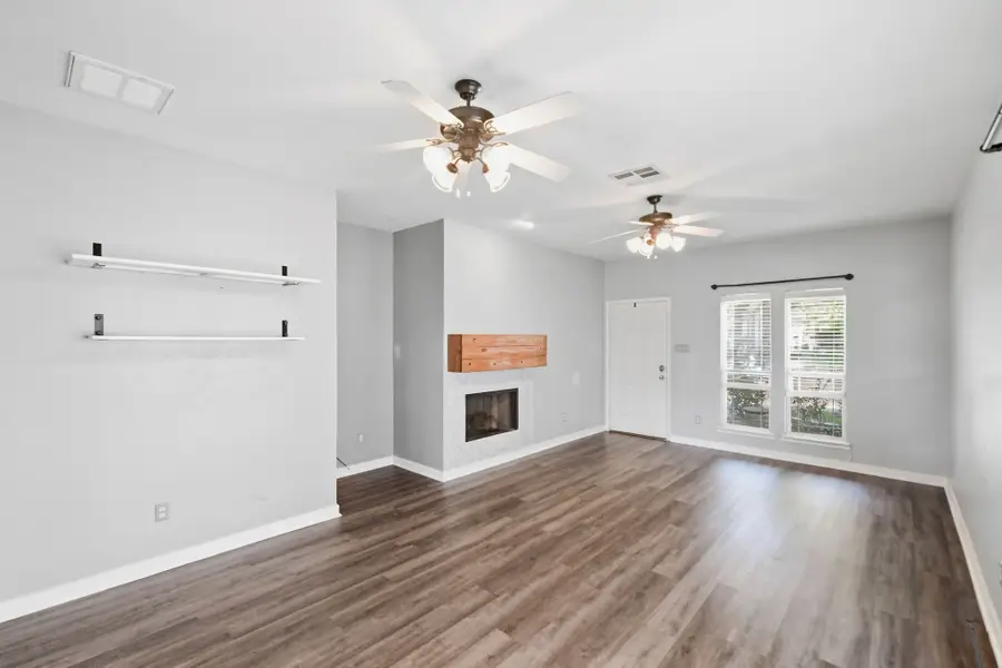 1116 Grey Fox Drive, Savannah, TX 76227 - #3