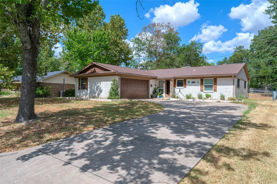 503 Wes Michael Road, Bonham, TX 75418 - #3