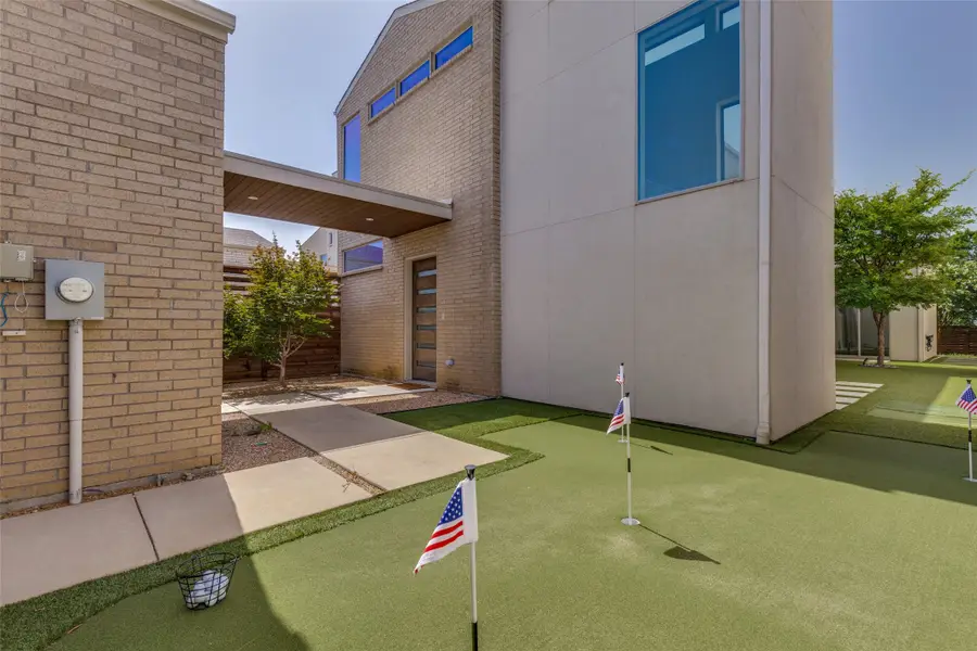 3344 Walchard Court, Dallas, TX 75229 - #3