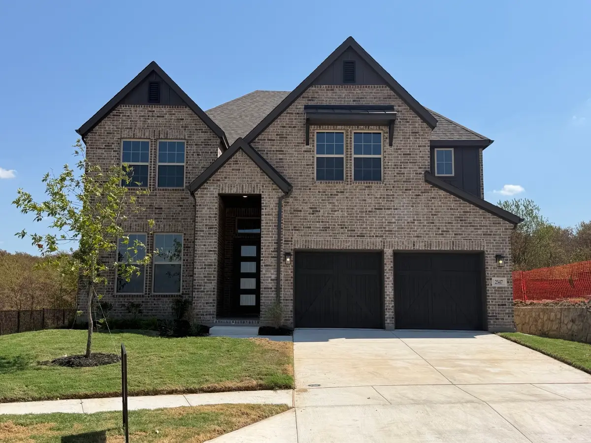 2547 Parkstone Drive, Celina, TX 75009 - #1