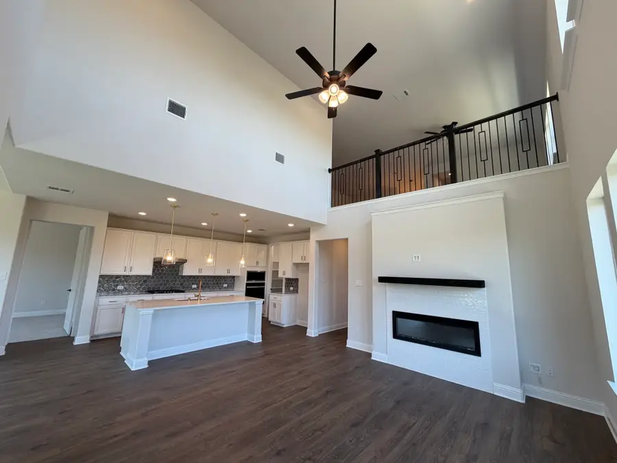 2547 Parkstone Drive, Celina, TX 75009 - #3