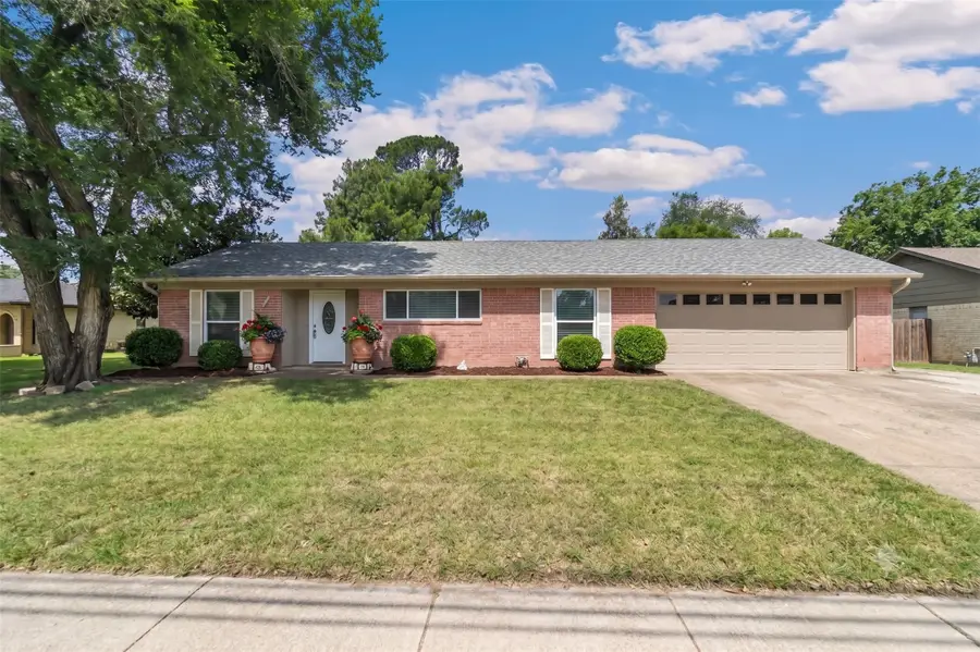 909 N Dove Road, Grapevine, TX 76051 - #3