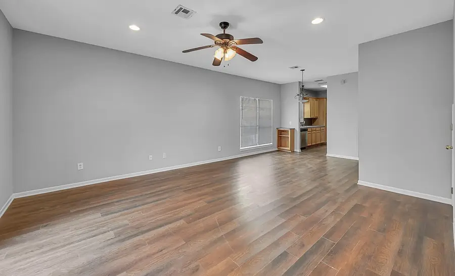 1916 S 15th Street #A & B, Waco, TX 76706 - #2