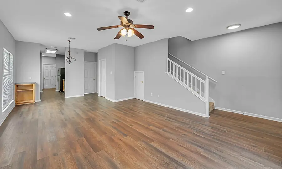 1916 S 15th Street #A & B, Waco, TX 76706 - #3