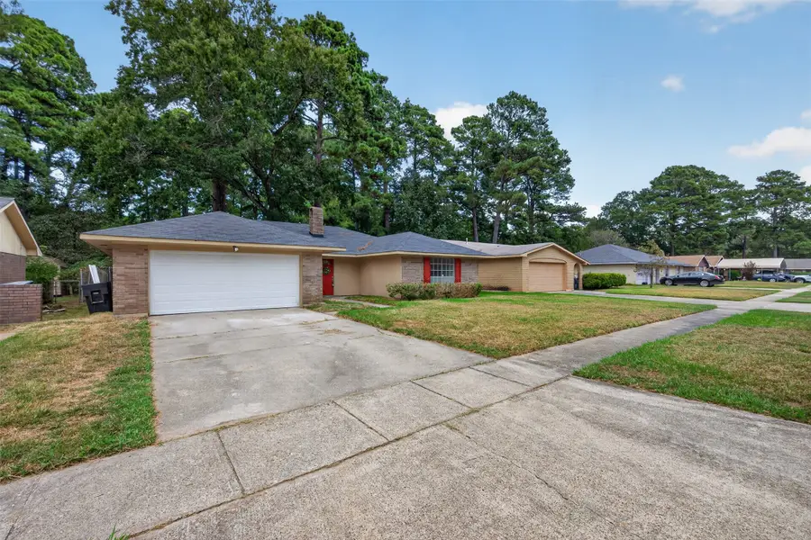 4716 N Lake, Shreveport, LA 71107 - #2