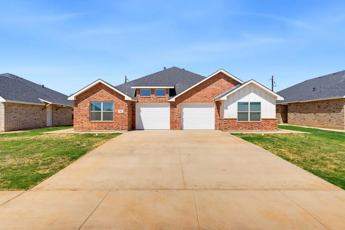 318 Colorado Street, Abilene, TX 79601 - #1