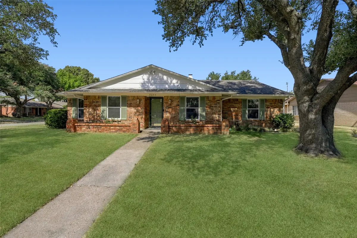 2433 Pinehurst Lane, Mesquite, TX 75150 - #1