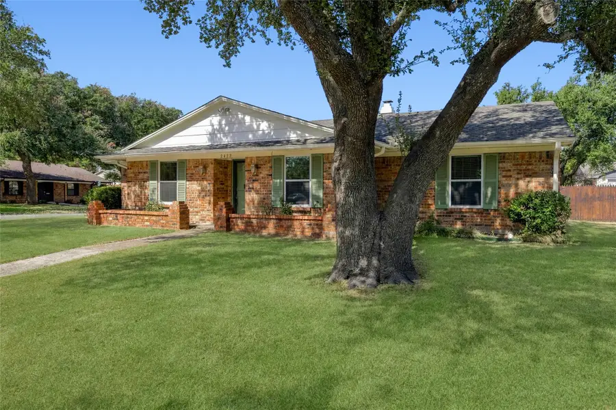 2433 Pinehurst Lane, Mesquite, TX 75150 - #2