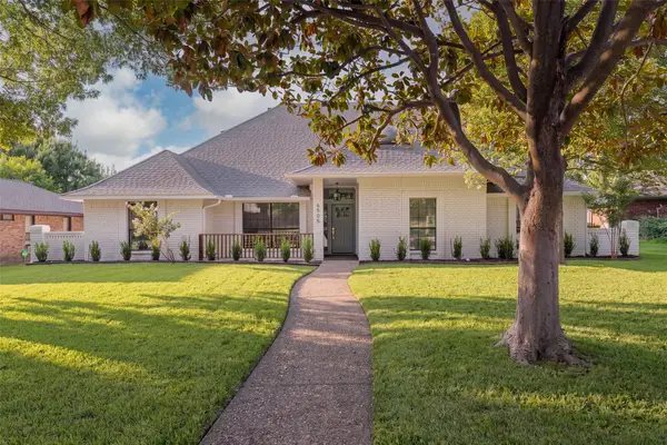 6505 Apple Valley Place, Plano, TX 75023
