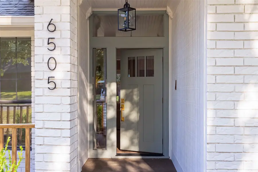 6505 Apple Valley Place, Plano, TX 75023 - #3