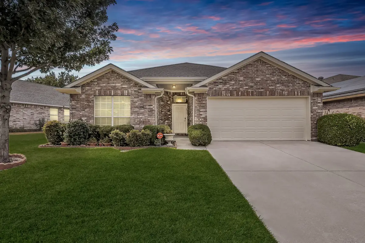 6833 Bluff View Drive, Watauga, TX 76137 - #1