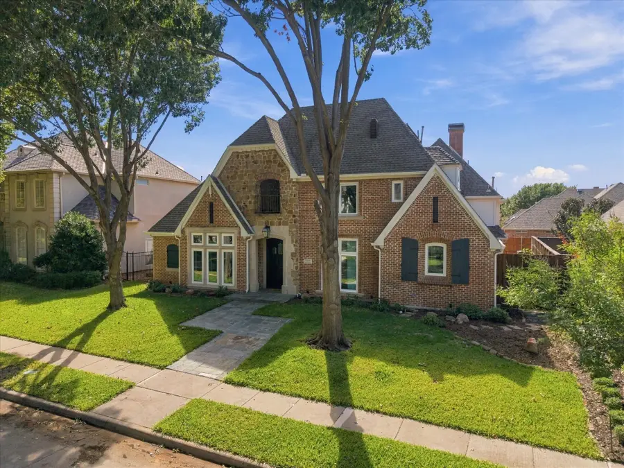 5024 Hummingbird Lane, Plano, TX 75093 - #2