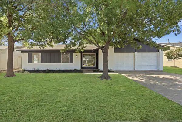 4114 Colgate Lane, Garland, TX 75042