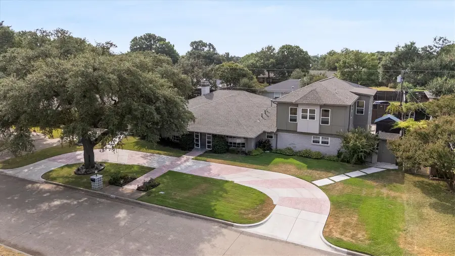 4436 Thunder Road, Dallas, TX 75244 - #3