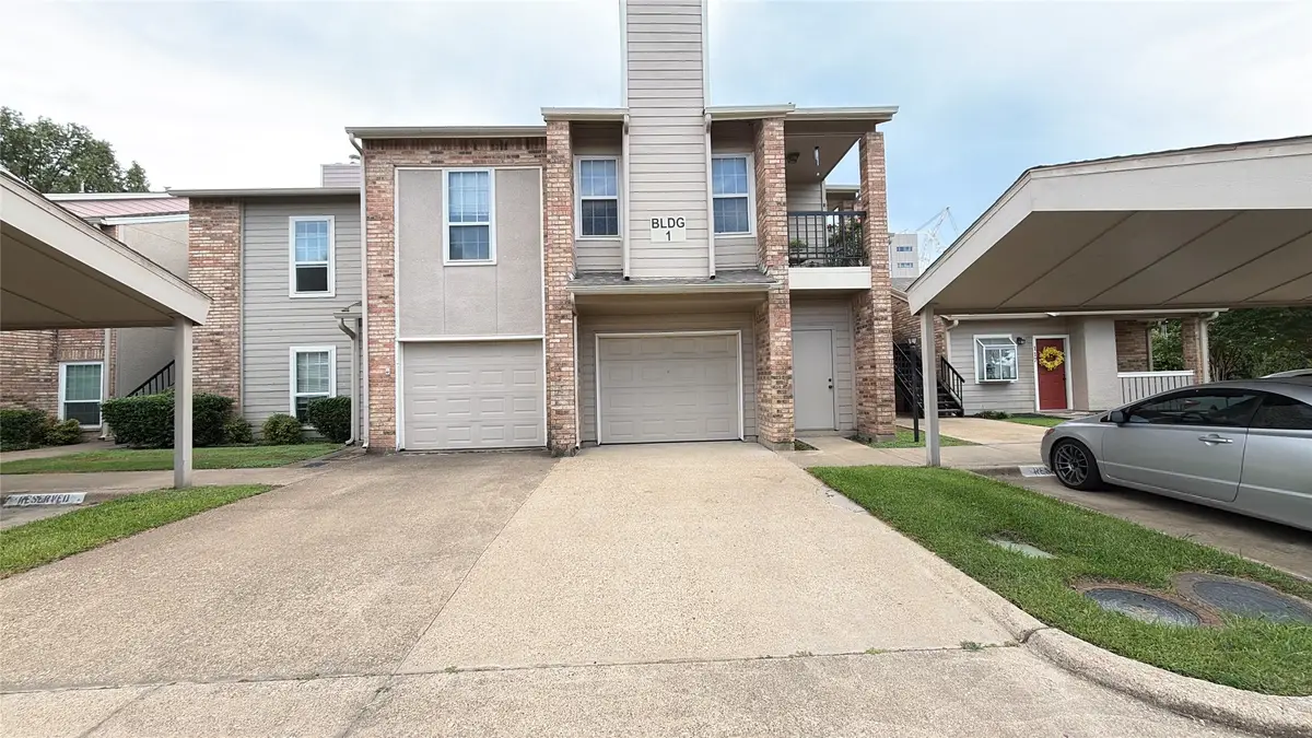 1700 Amelia Court #126, Plano, TX 75075 - #1