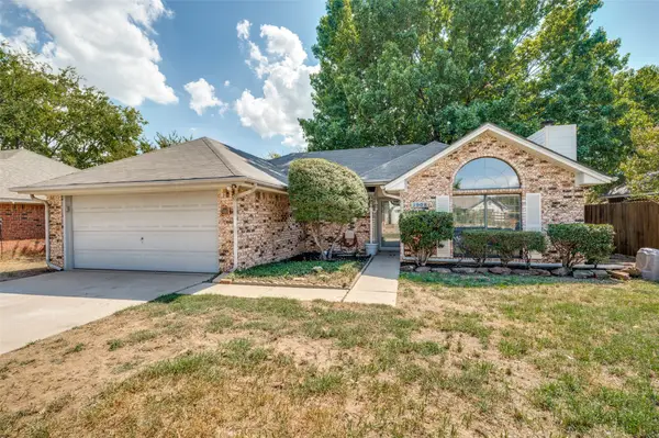 2908 Christopher Drive, Denton, TX 76209