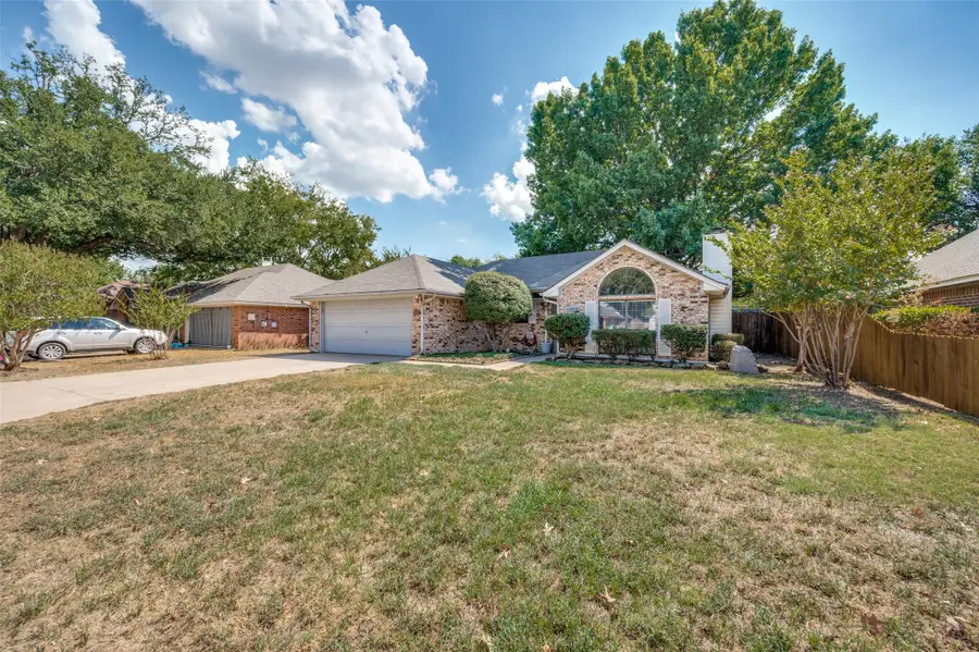2908 Christopher Drive, Denton, TX 76209 - #2