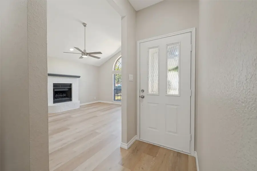2908 Christopher Drive, Denton, TX 76209 - #3