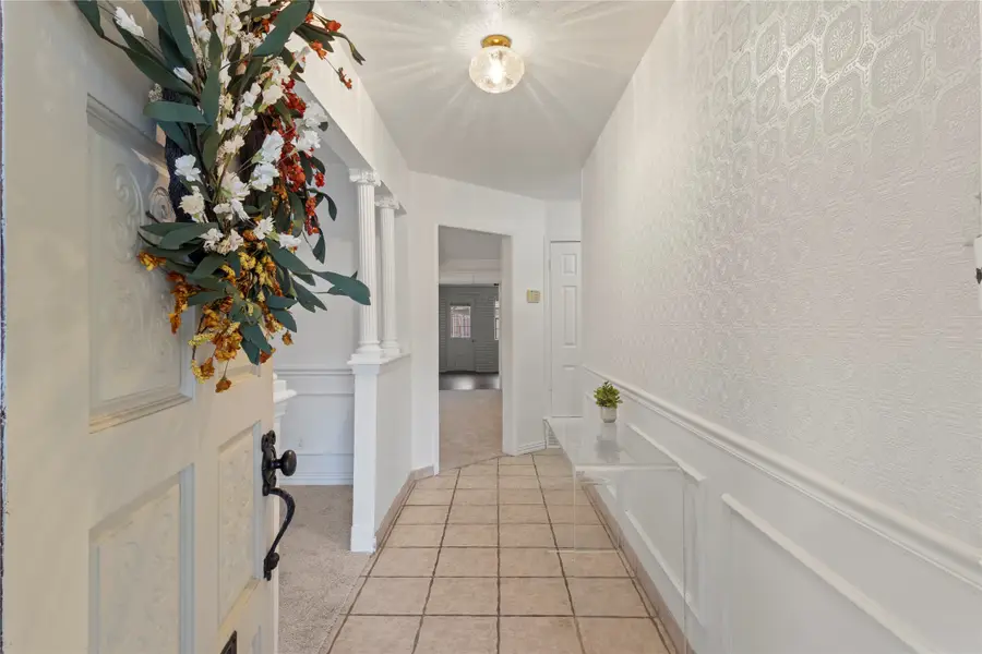 607 Parkwood Circle, Duncanville, TX 75116 - #2