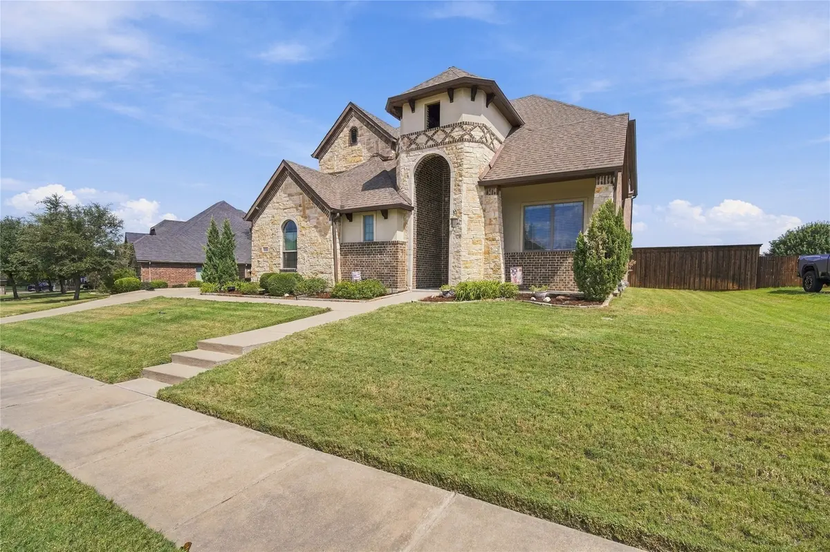 113 Claremont Drive, Ovilla, TX 75154 - #1