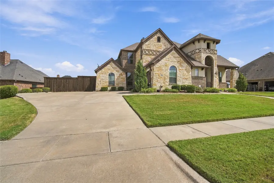 113 Claremont Drive, Ovilla, TX 75154 - #2