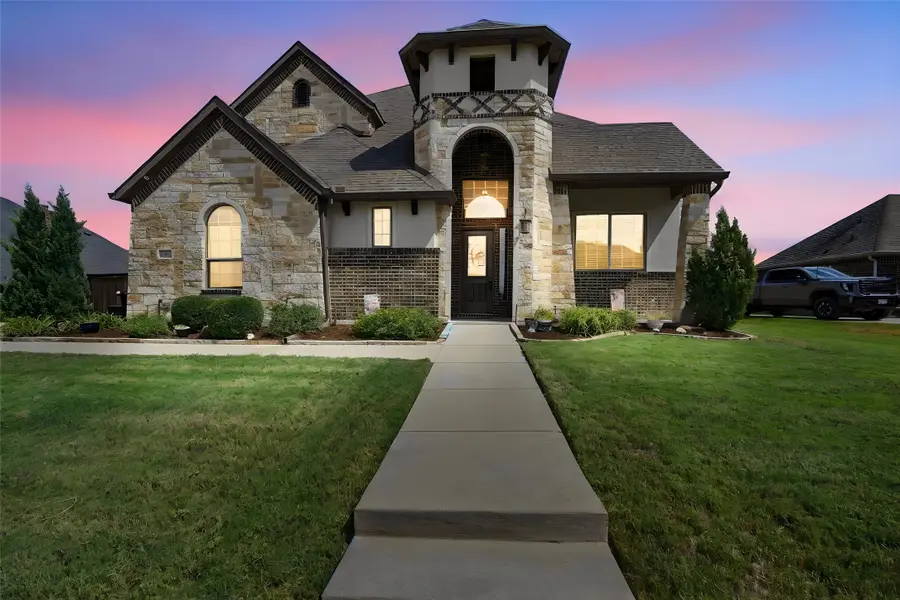 113 Claremont Drive, Ovilla, TX 75154 - #3