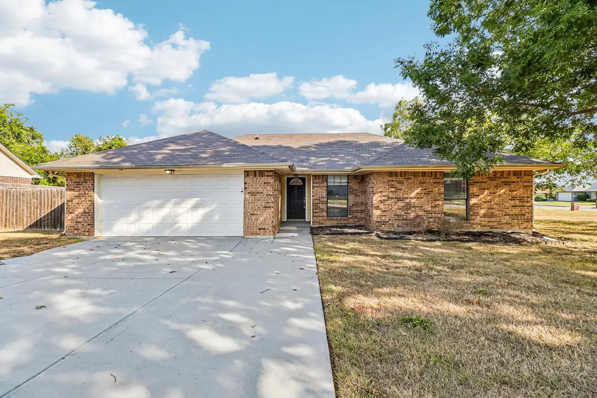 200 Shawnee Trail, Keller, TX 76248 - #1