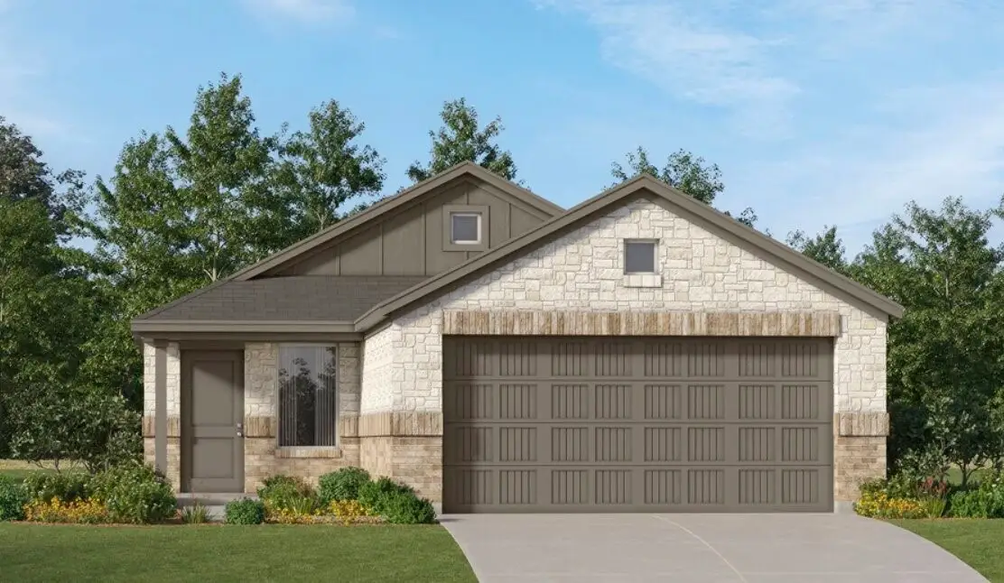 1336 Farmbrook Drive, Crowley, TX 76036 - #1