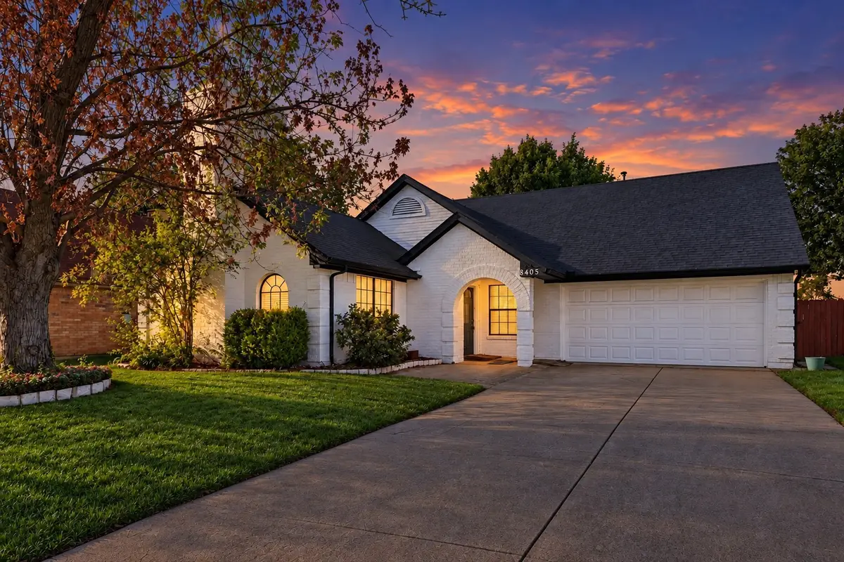 8405 Liberty Lane, Rowlett, TX 75089 - #1