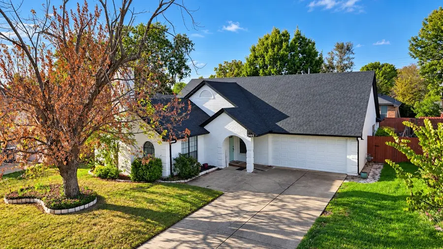 8405 Liberty Lane, Rowlett, TX 75089 - #2