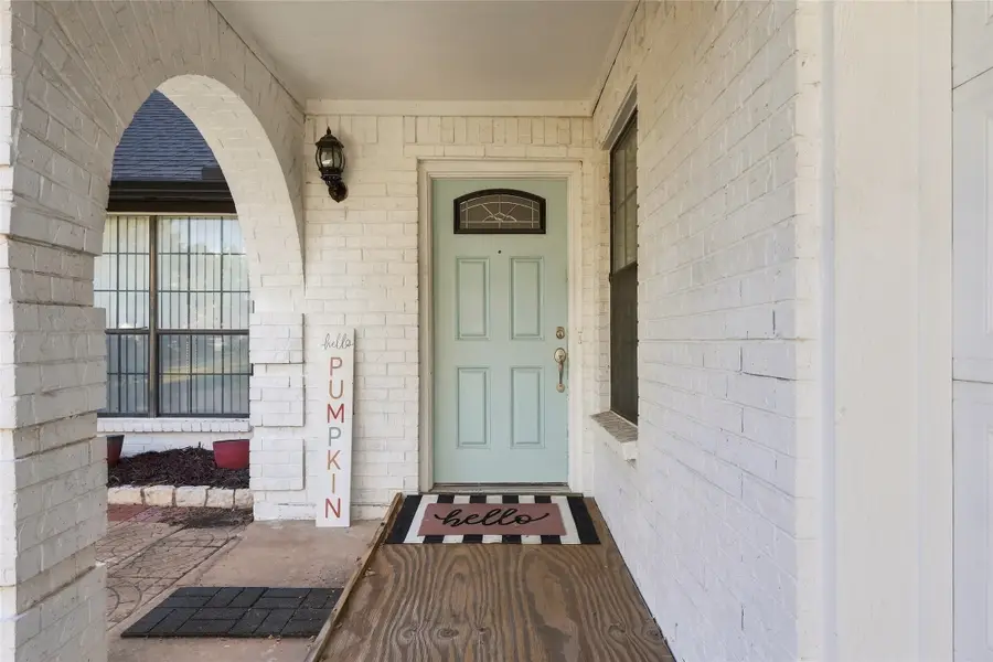 8405 Liberty Lane, Rowlett, TX 75089 - #3