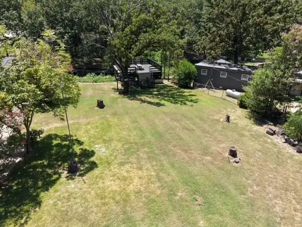 109 N Bay Circle, Mabank, TX 75156