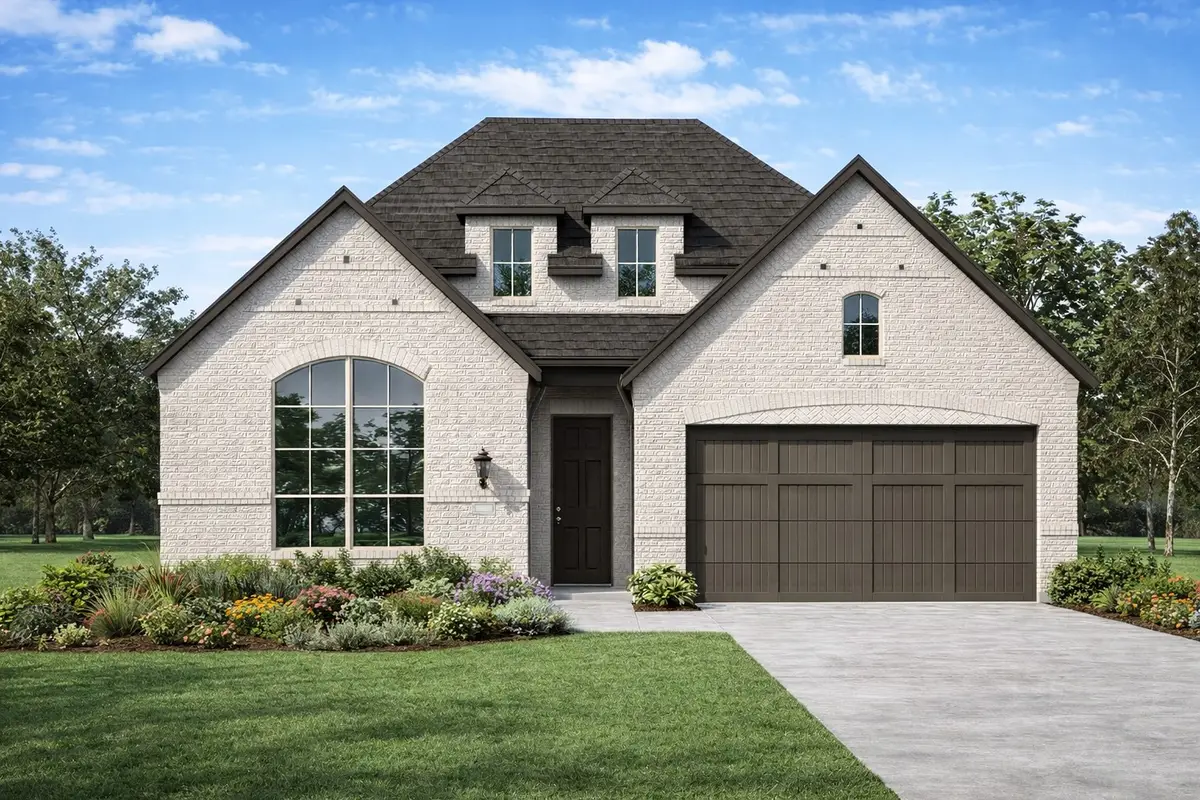 1739 Whispering Meadow Drive, Van Alstyne, TX 75495 - #1