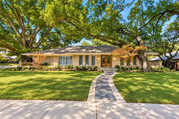7107 Stefani Drive, Dallas, TX 75225
