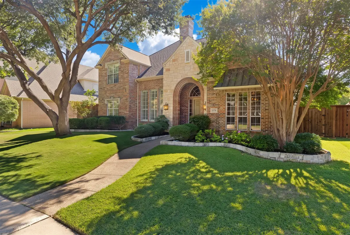 5976 Tipperary Drive, Plano, TX 75093 - #1