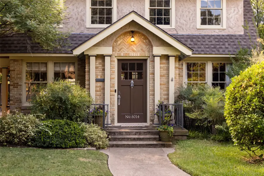6014 Mercedes Avenue, Dallas, TX 75206 - #2