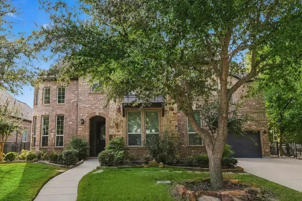 2901 Merryglen Lane, Flower Mound, TX 75022