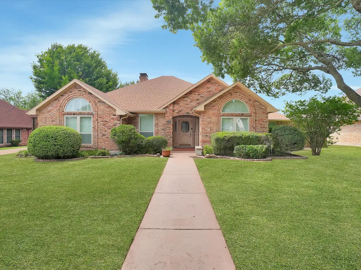 1304 Carriage Creek Drive, Desoto, TX 75115 - #1