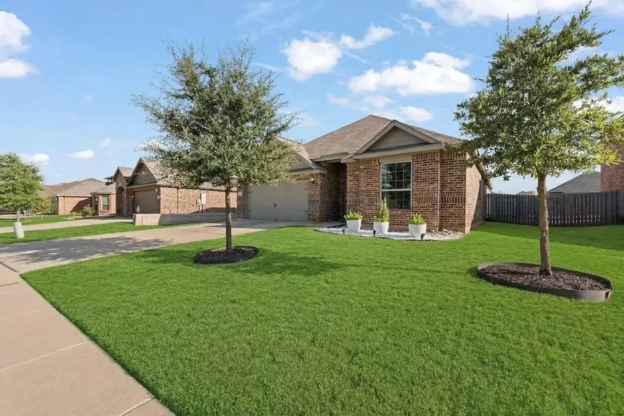 1529 Millennium Drive, Crowley, TX 76036 - #2