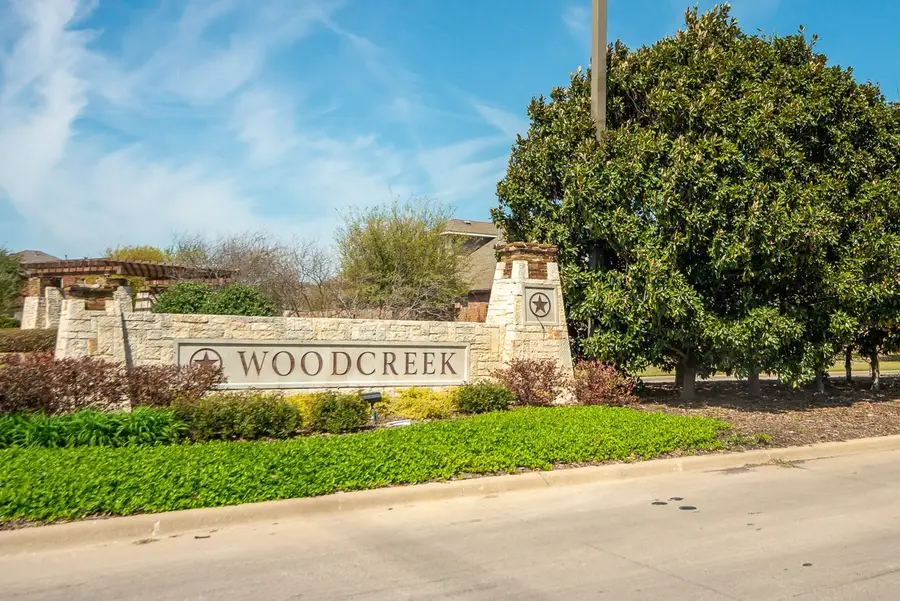 450 Plains Place, Fate, TX 75087 - #2