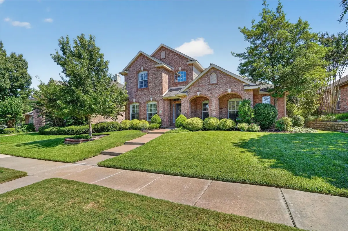 3636 Bent Ridge Drive, Plano, TX 75074 - #1