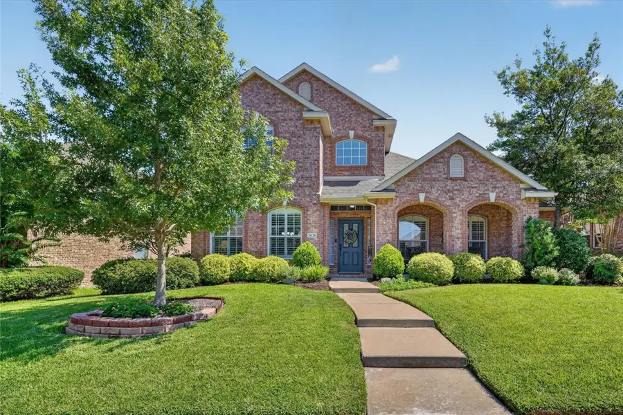 3636 Bent Ridge Drive, Plano, TX 75074 - #2