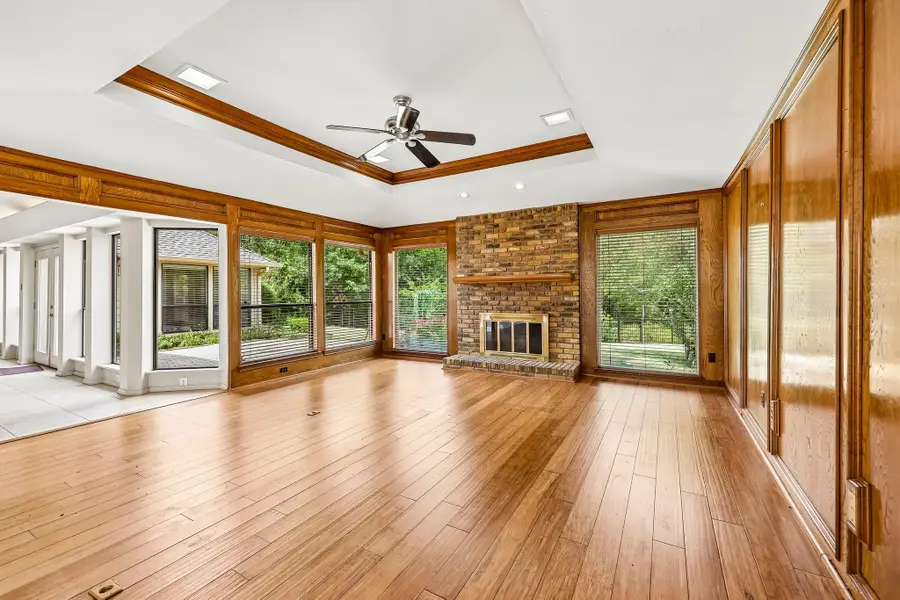 1717 Edgewater Drive, Plano, TX 75075 - #2