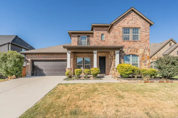 1102 Rendon Place, Mansfield, TX 76063