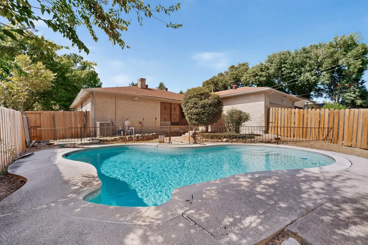 4714 Chilton Drive, Dallas, TX 75227 - #1