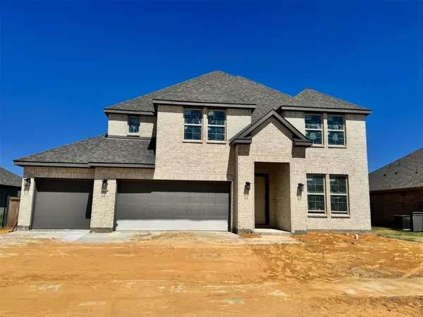 7111 Blackbrush Drive, Venus, TX 76084