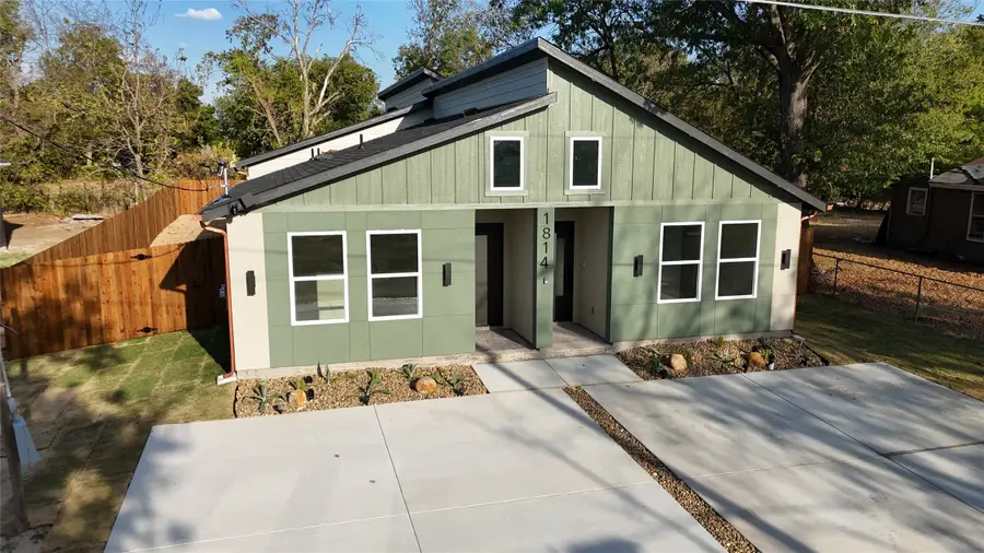 1814 Division Street, Commerce, TX 75428 - #3