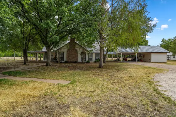 178 Murdoch Road, Whitney, TX 76692